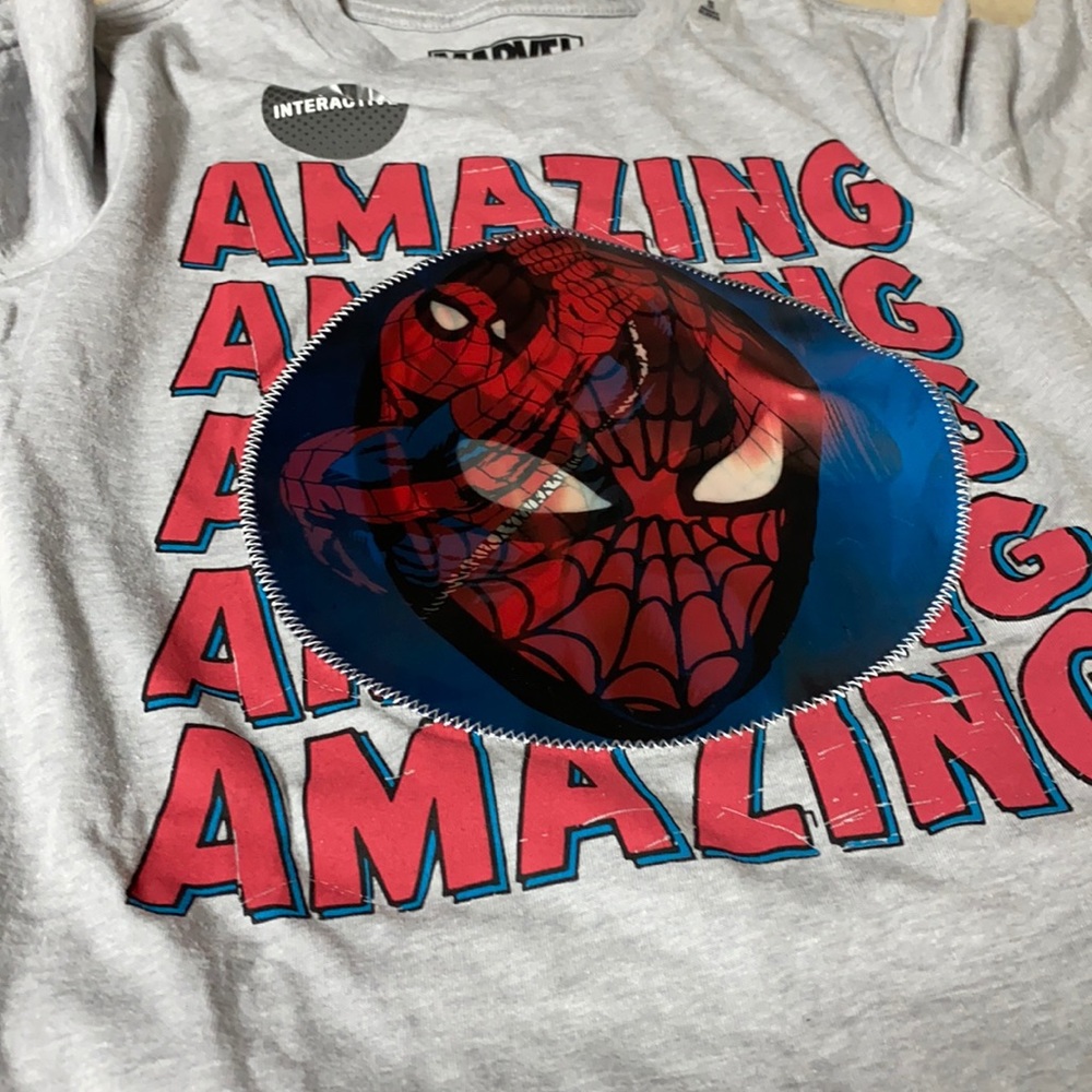 Boys tee
